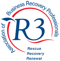 R3 Logo